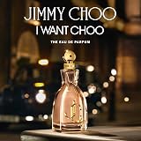 Jimmy Choo I Want Choo Eau de Parfum 60ml Perfume 60 ml view 5