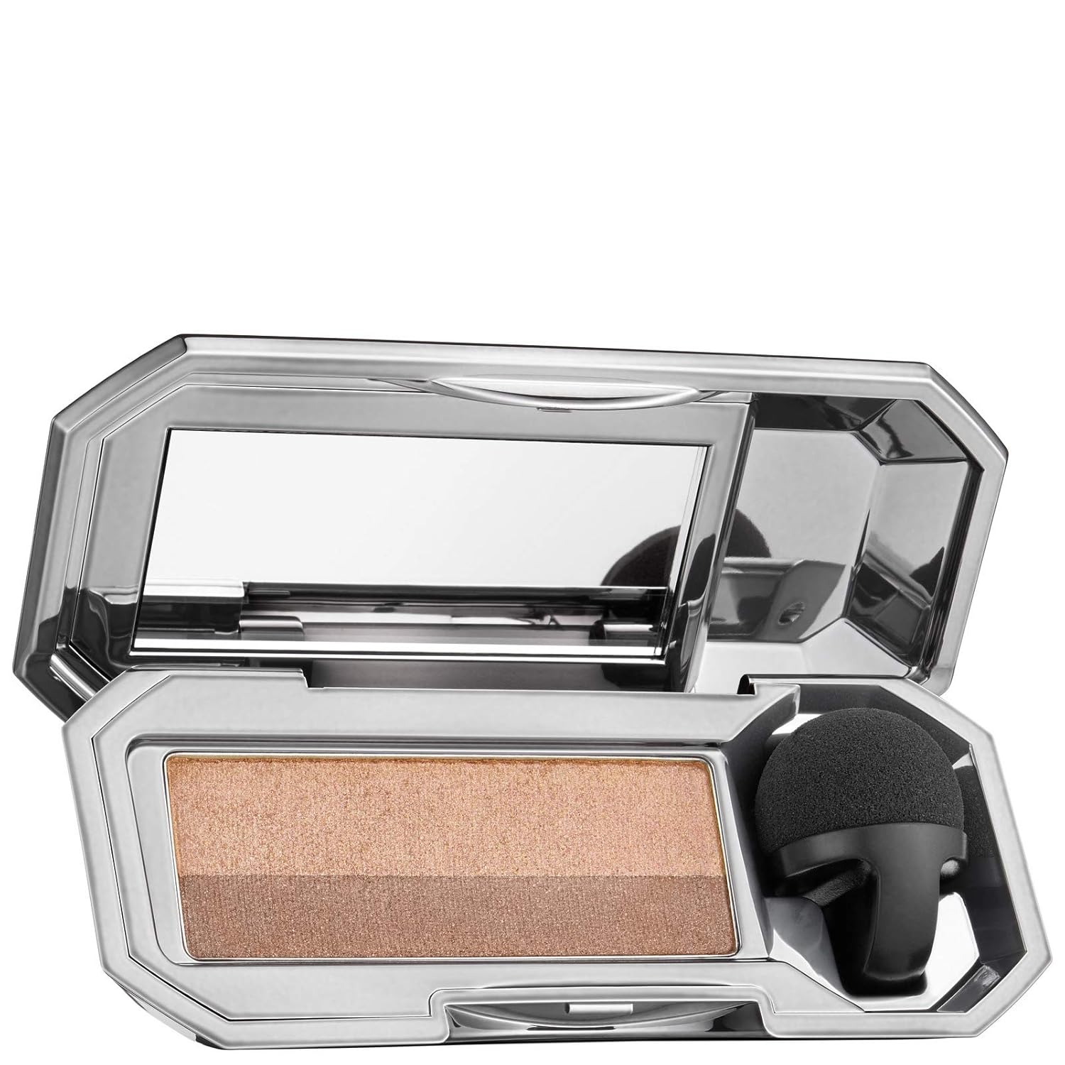 Benefit They’re Real! Duo Eyeshadow Blender - Mauve Mischief