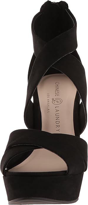 chinese laundry milani wedge sandal