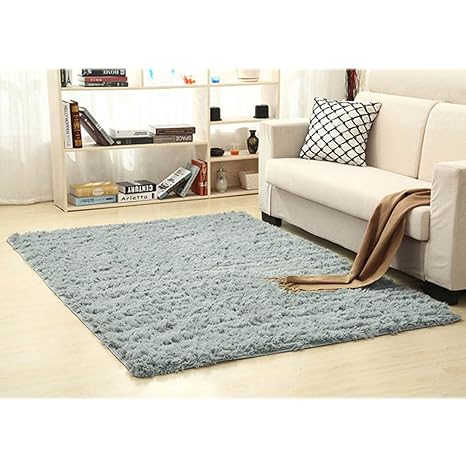 Buy Carpet Soft Faux Fur Non Slip Cartoon Carpet Floor Mat Door