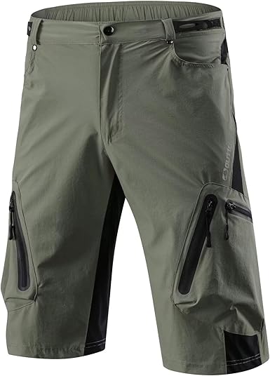 downhill shorts