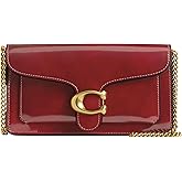 Coach Tabby Chain Clutch