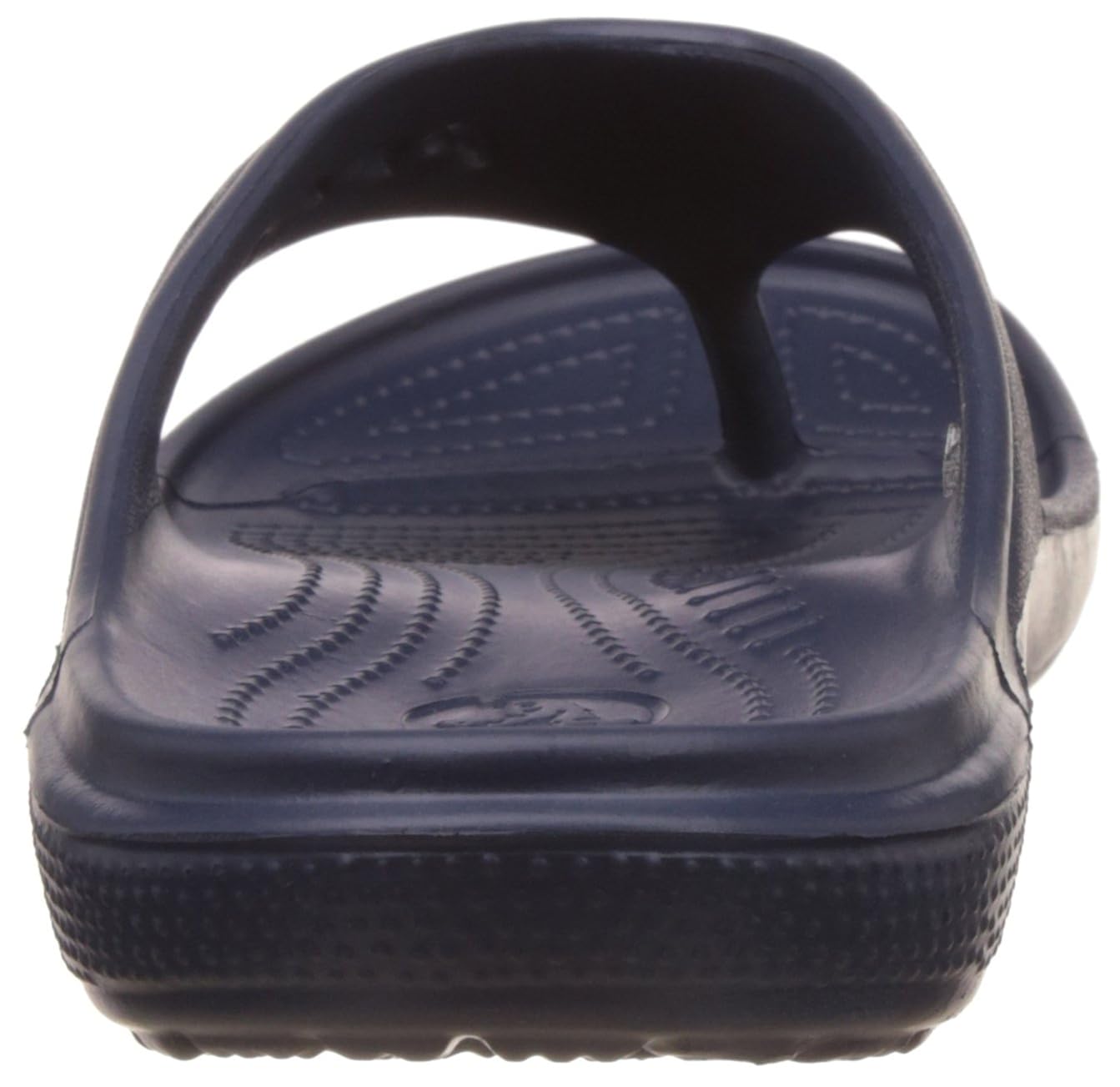 crocs unisex baya black flip flops thong sandals