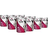 Nulo Grain-Free Beef, Peas & Carrots Recipe Adult Wet Canned Dog Food, 13 Ounce, 12 Cans