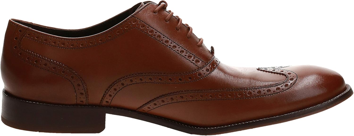  | Cole Haan Men's Williams Wingtip Oxford | Oxfords