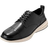 Cole Haan Mens Grand Hurrion Cap Toe