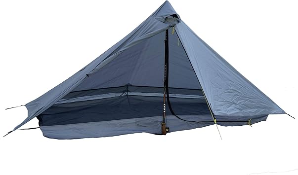 six moons lunar solo tent