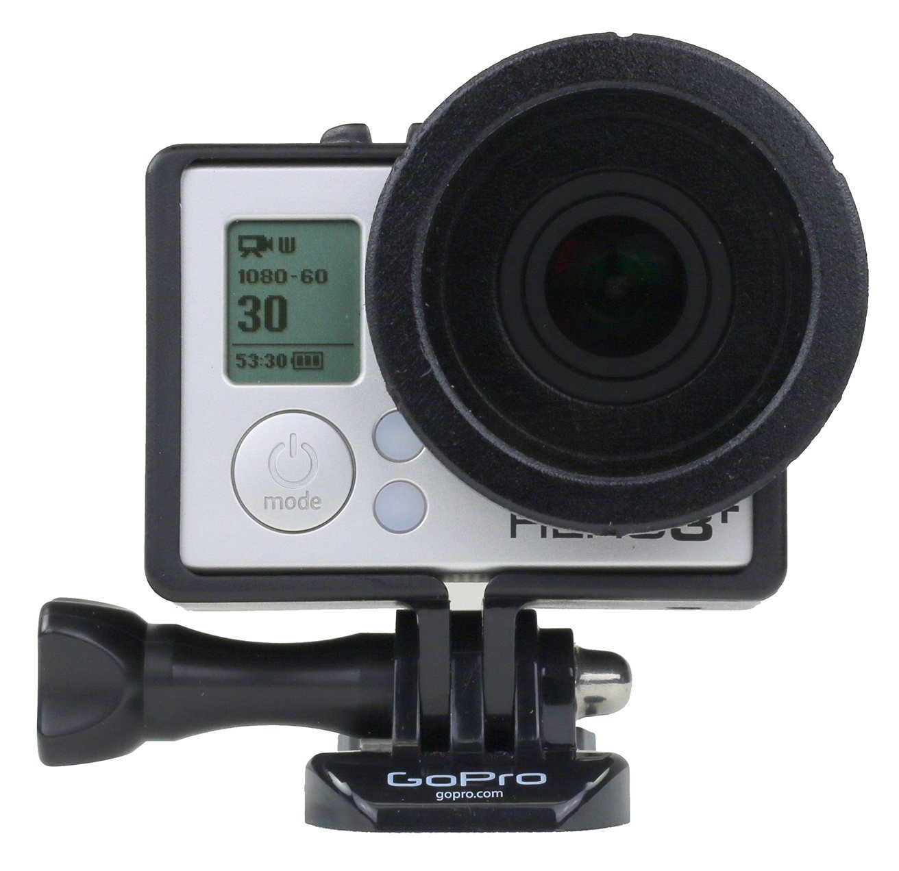 Polar Pro PP1005 Naked Polarizer Filter for GoPro Hero3/3+
