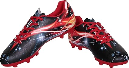 nivia football shoes