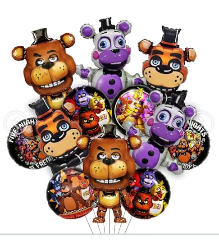 Amazon.com: Funko Hero World - Five Nights at Freddy's FNAF