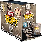 Funko Bitty Pop! Singles: Avatar - 24-Piece PDQ (Styles May Vary)