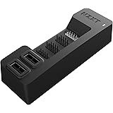 NZXT  Internal USB Hub Controller, Black (AC-IUSBH-M1)