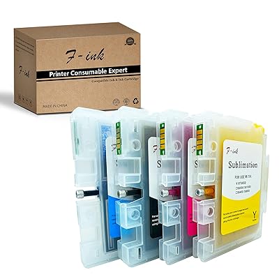 sawgrass refillable ink