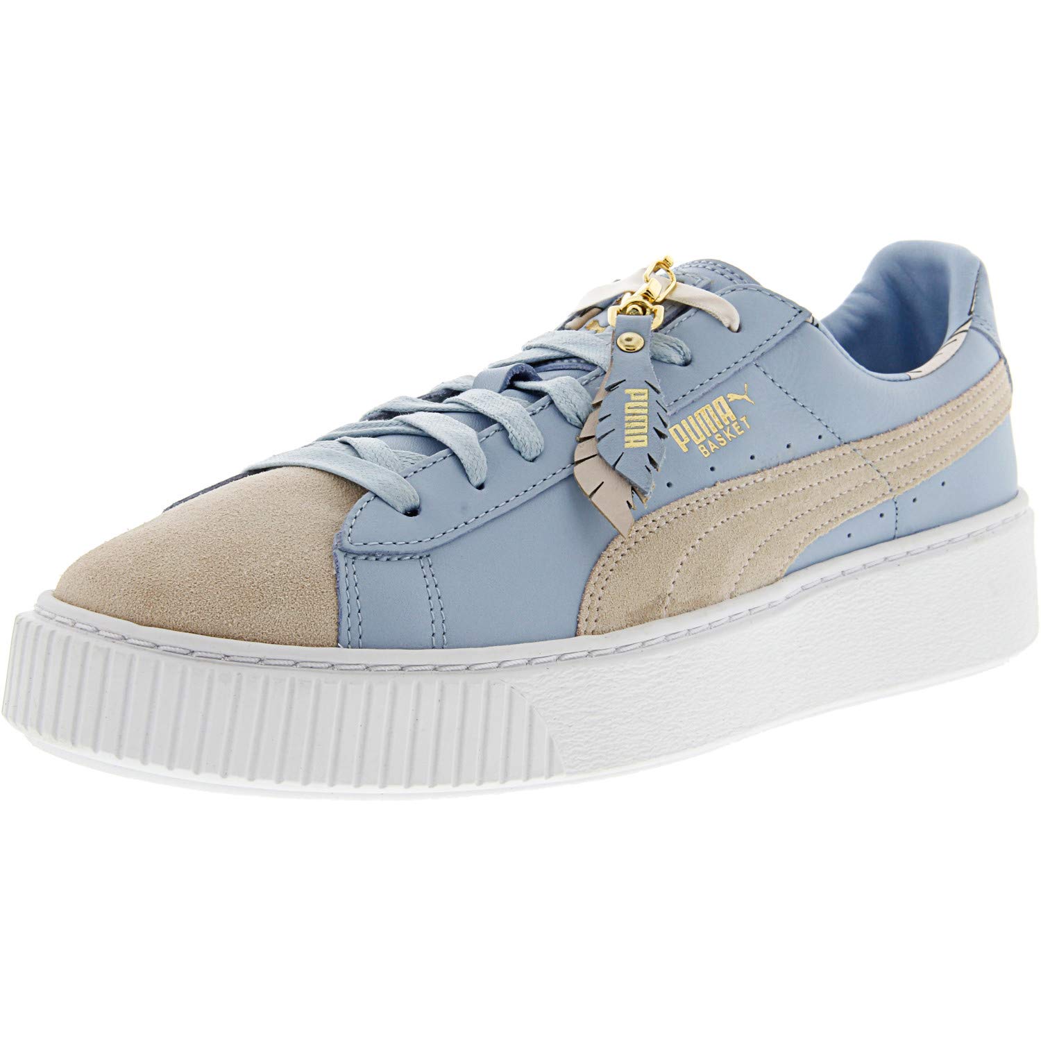 puma platform coach