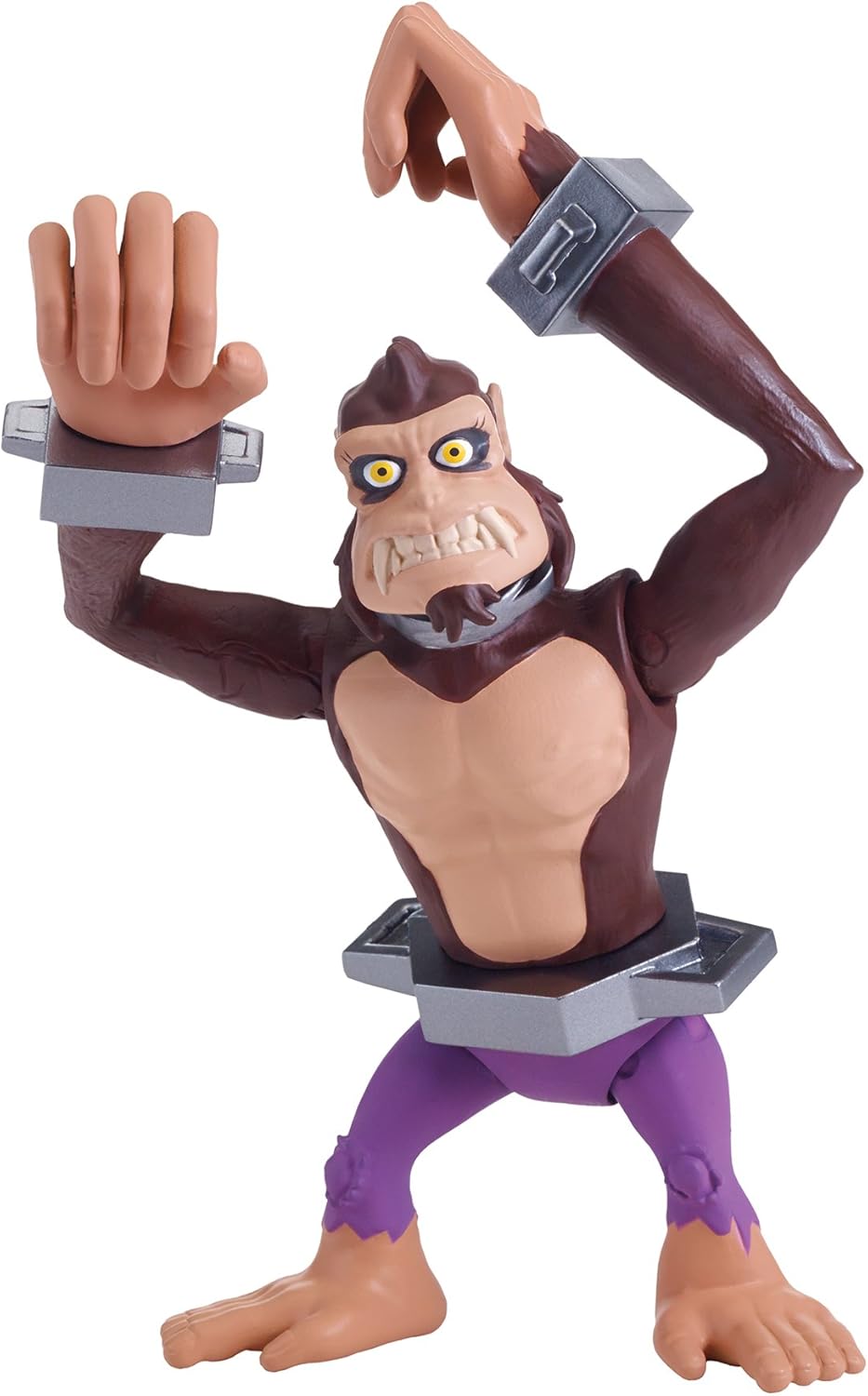 pigeon pete tmnt action figure