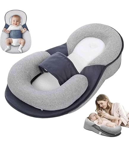 Anti Reflux Pillow Baby Baby Nest ,Reflux Breastfeeding Nursing