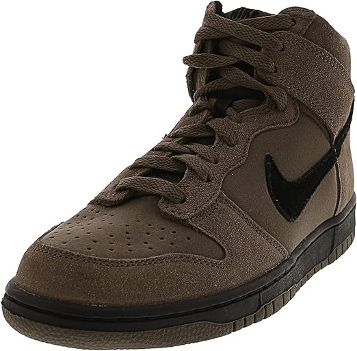 nike dunk high mushroom