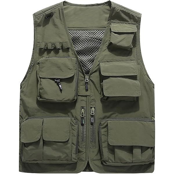Amazon Gamehide Front Loader Vest Camo Vest Orange Gamehide Youth