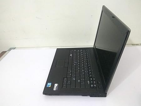 Buy Renewed Dell Latitude E6410 14 1 Inch Laptop Core I7 M640 4gb 3gb Win 10 Home Integrated Graphics Silver Online At Low Prices In India Amazon In