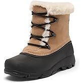 SOREL Women's Snow Angel Boot