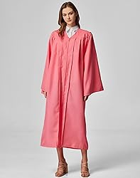 MyGradDay Unisex Matte choir robes for church