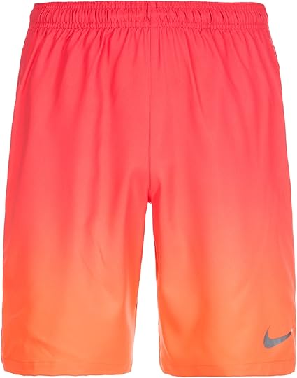 short nike homme orange