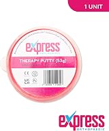 Express Orthopaedic Hand Therapy Putty Set of 4 - Variable Resistance view 7