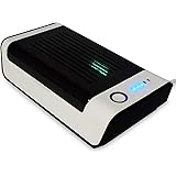 Hearing Aid Dryer Dehumidifier, Dry Box for Hearing Aids, Hearing Aid Dehumidifier, Hearing Aid Moisture Remover and…