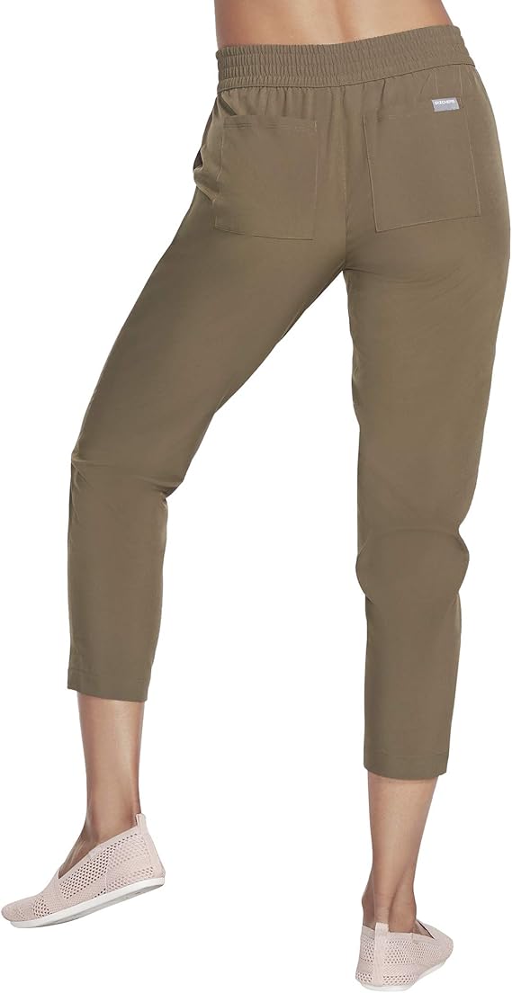 skechers womens pants