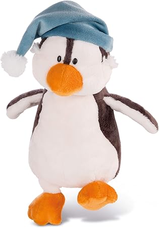 peluche pinguino amazon
