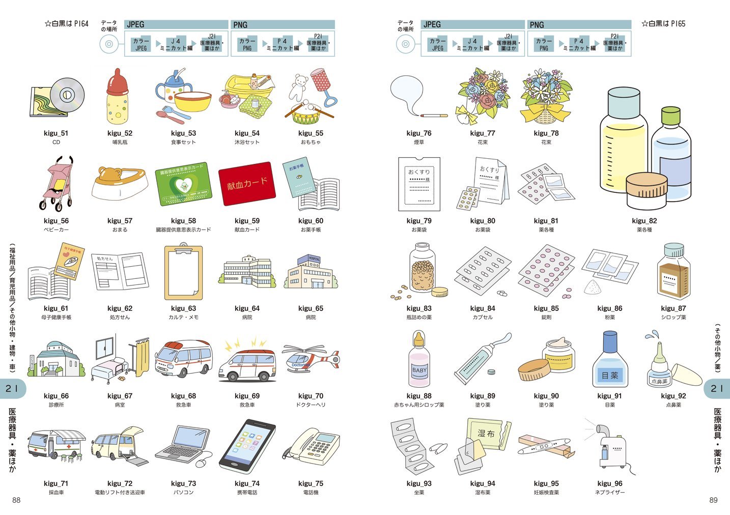 高い素材 非常に良い 医療と健康 イラスト集 Fucoa Cl