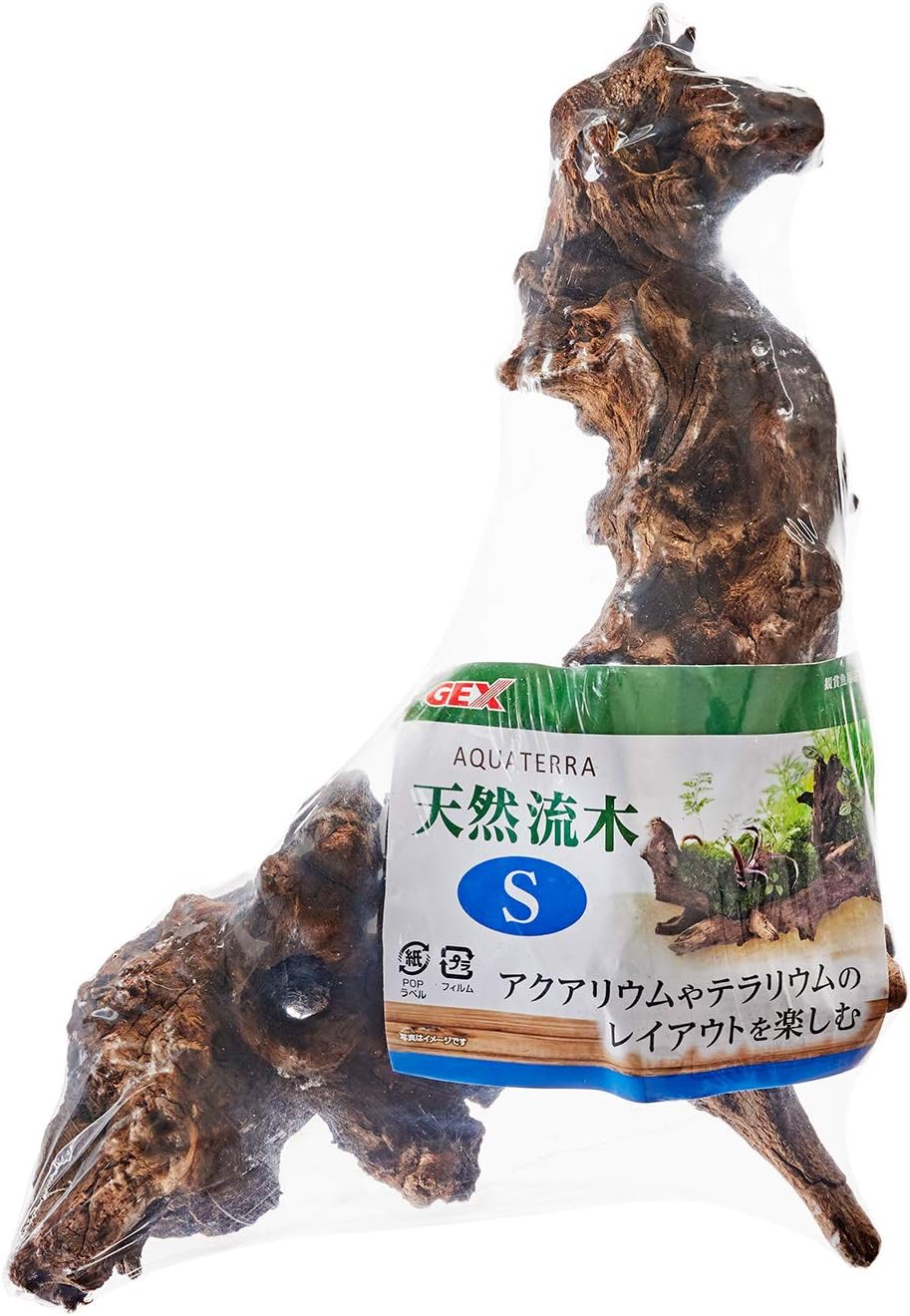 Amazon ジェックス 天然流木s ジェックス 木 通販