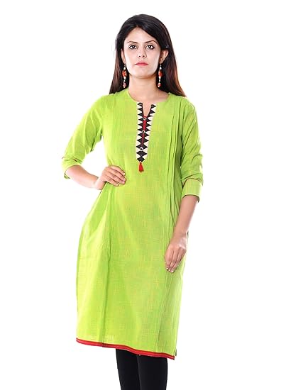 Women's Feeding Kurti_Multi Coloured_947