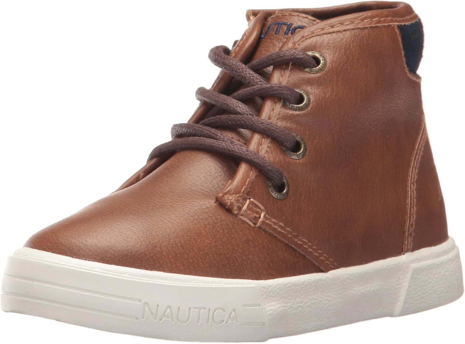 nautica chukka boot