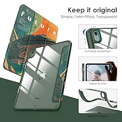 VIKESI for iPad 10th Generation Case 2022, 10.9