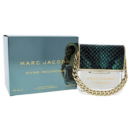 Marc Jacobs Decadence Divine ParfÃ¼m, 30Â ml