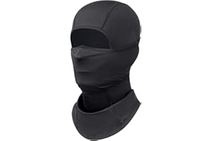 IRZAKI Balaclava Ski Mask for Men Women Breathable Shiesty Mask Motorcycle Balaclava Face Mask for Skiing Snowboard