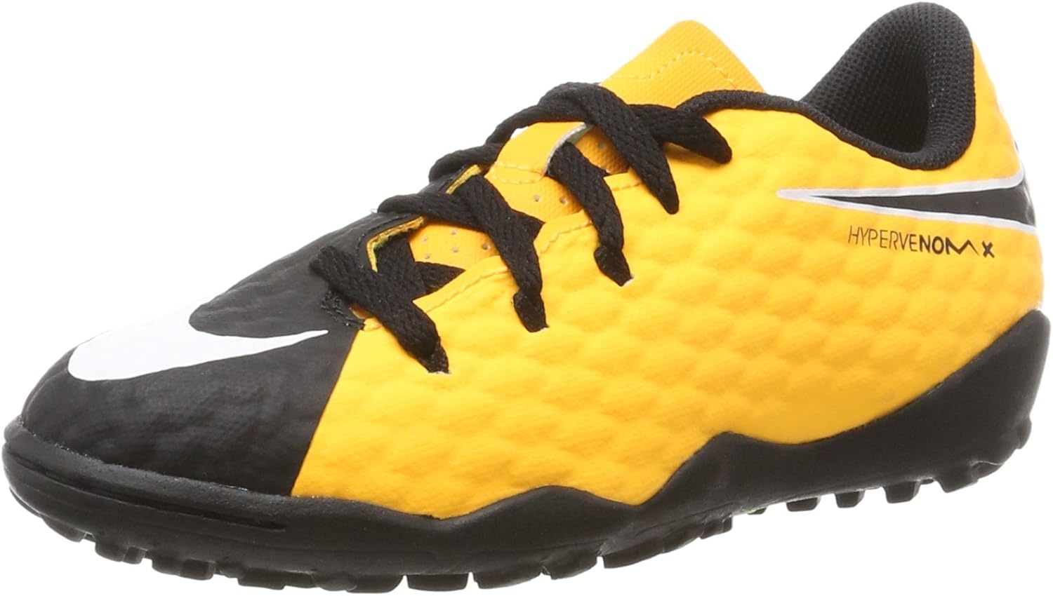 nike hypervenom phinish 2 kids