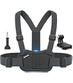 Bracelet Poignet GoPro Wrist Housing – Pour Hero 3 & 4 – Ouvert Jamais Utilisé