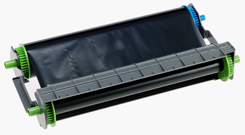 Panasonic KX-FA65 100 Meter Film cartridge for KX-FP101 and KX-FHD301 series