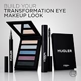 L'Oreal Paris Mugler Limited Edition Augmented Volume Mascara 0.25 oz view 8