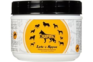 Nupro Lyfe Spyce Healthy Immune Response (1 lb)