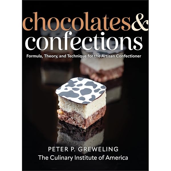 The Art of the Chocolatier: From Classic Confections to