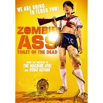 Amazon.com: Tokyo Gore Police : Películas y TV