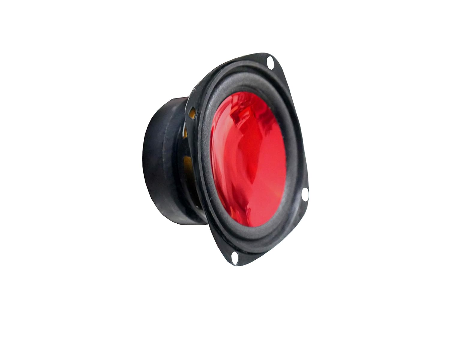 subwoofer speaker with amplifier