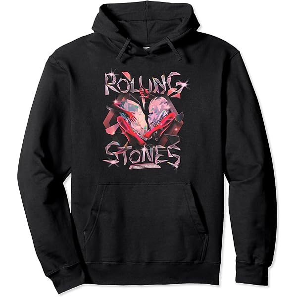 Hachi1015　Rolling Stones トレーナー ザ ローリング ストーンズ トレーナー Rolling Stones