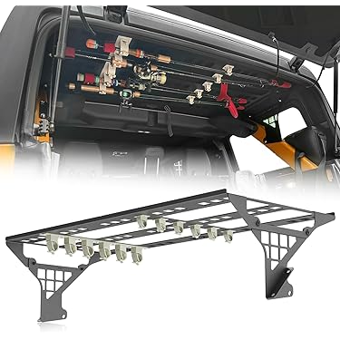 Las Mejores Ofertas En Soportes Y Soportes Para Caña De Pescar Sin Marca | EBay