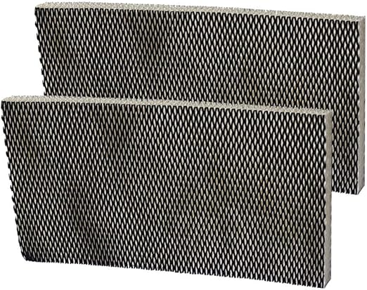 Amazon.com - Humidifier Wick Filter Compatible with Holmes HWF80, HWF80