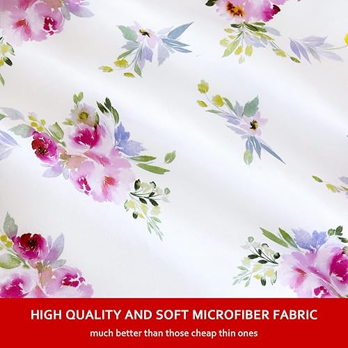 Changing Pad Cover for Girls Pack, Lovely Print Soft Diaper