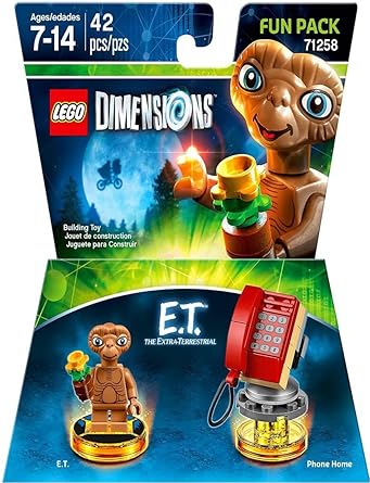 lego dimensions fun pack